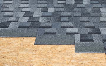 expert Tonbridge asphalt roof companies