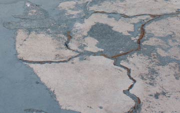 fibreglass roofing replacement Tonbridge