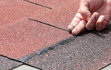 Tonbridge asphalt roof repairs