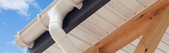 get Tonbridge guttering quotes today