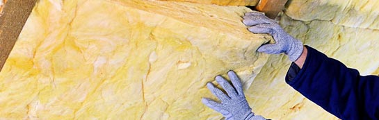 quotes for Tonbridge roof insulation