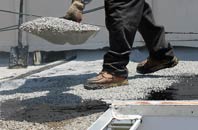 find rated Tonbridge flat roofing replacement companies